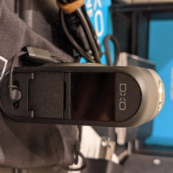 DXO One Camera with USB-C Adapter - Picture 10 of 13